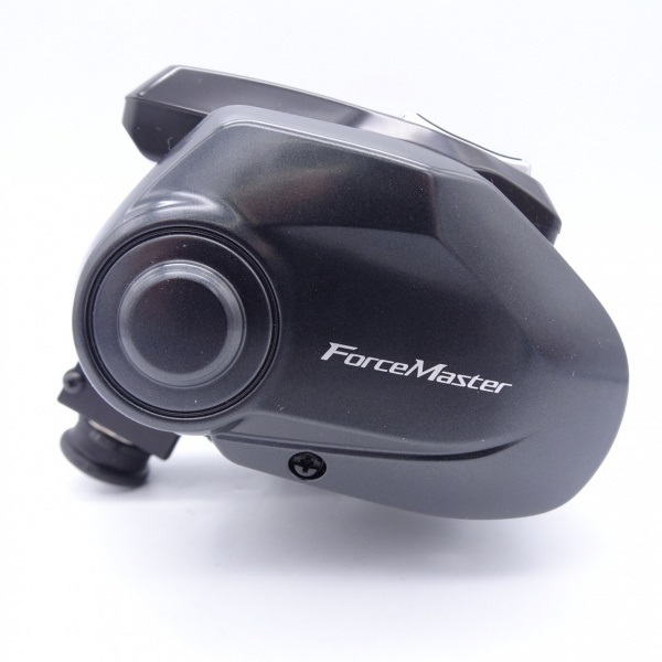 21フォースマスター 200